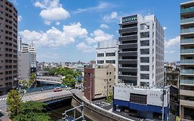 Hotel Route-Inn Tokyo Kamata